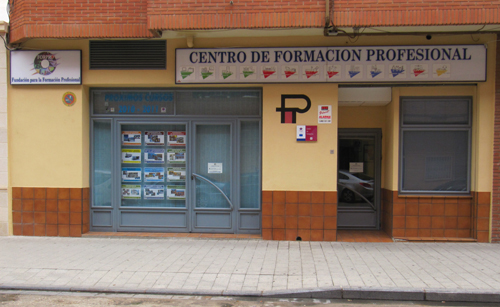 Fundación para la Formación Profesional