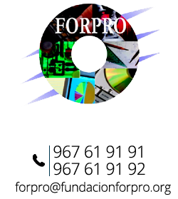 Fundación Forpro Albacete