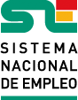 logo empleo